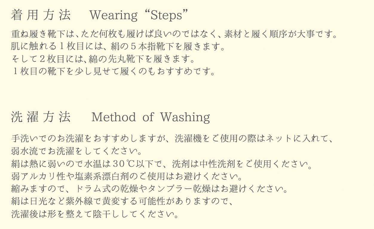 2足裏面