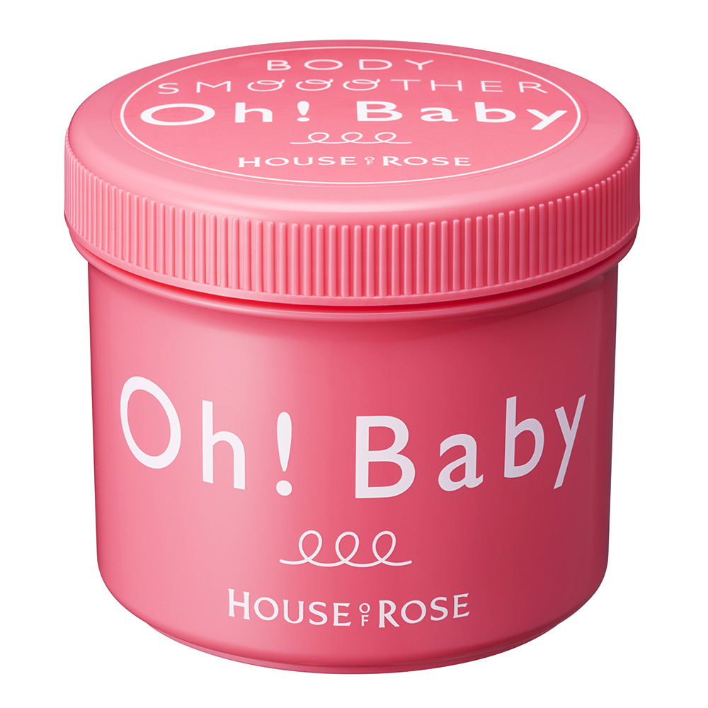 HOUSE OF ROSE ハウスオブローゼOh！Baby ボディスムーザー