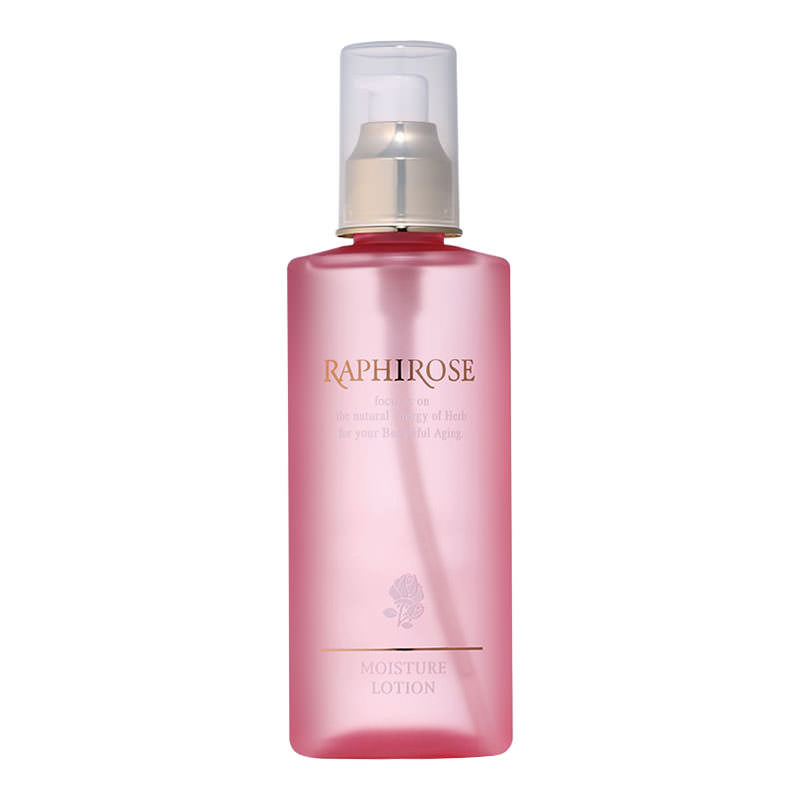 モイスチュア ローション