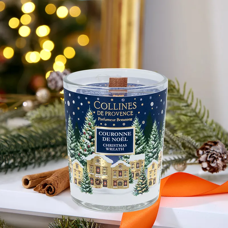 クリスマスリース