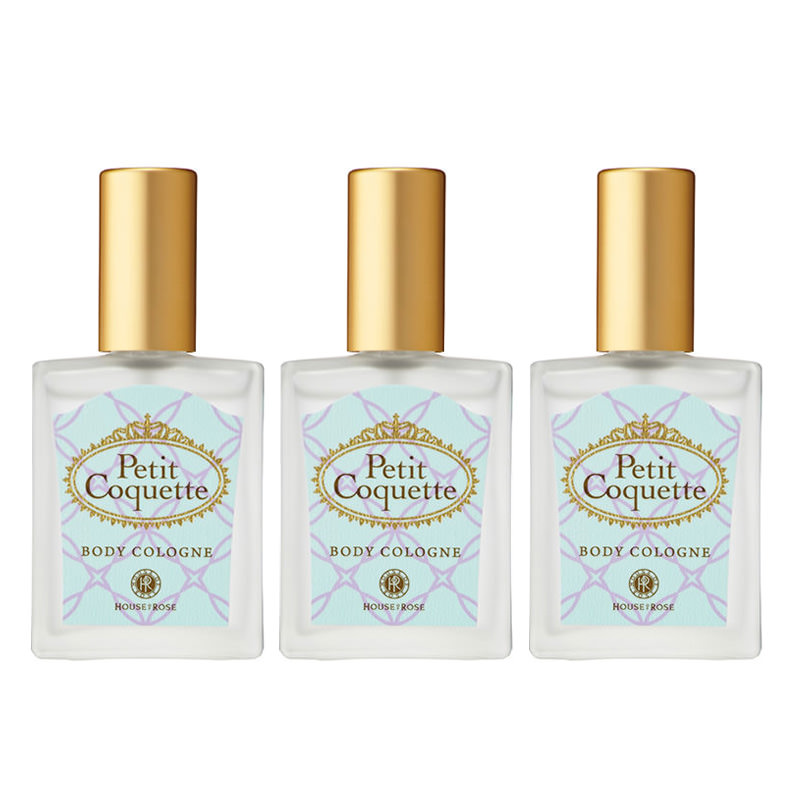 25mL×3本セット