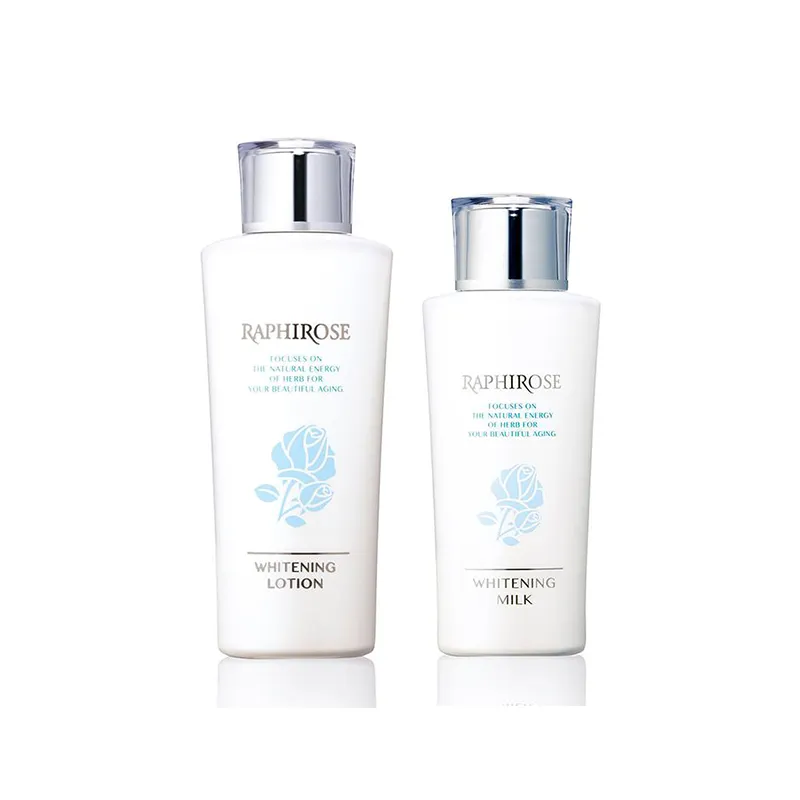 ホワイトニングセット