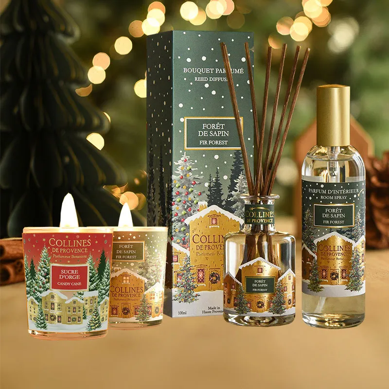 ファーフォレスト