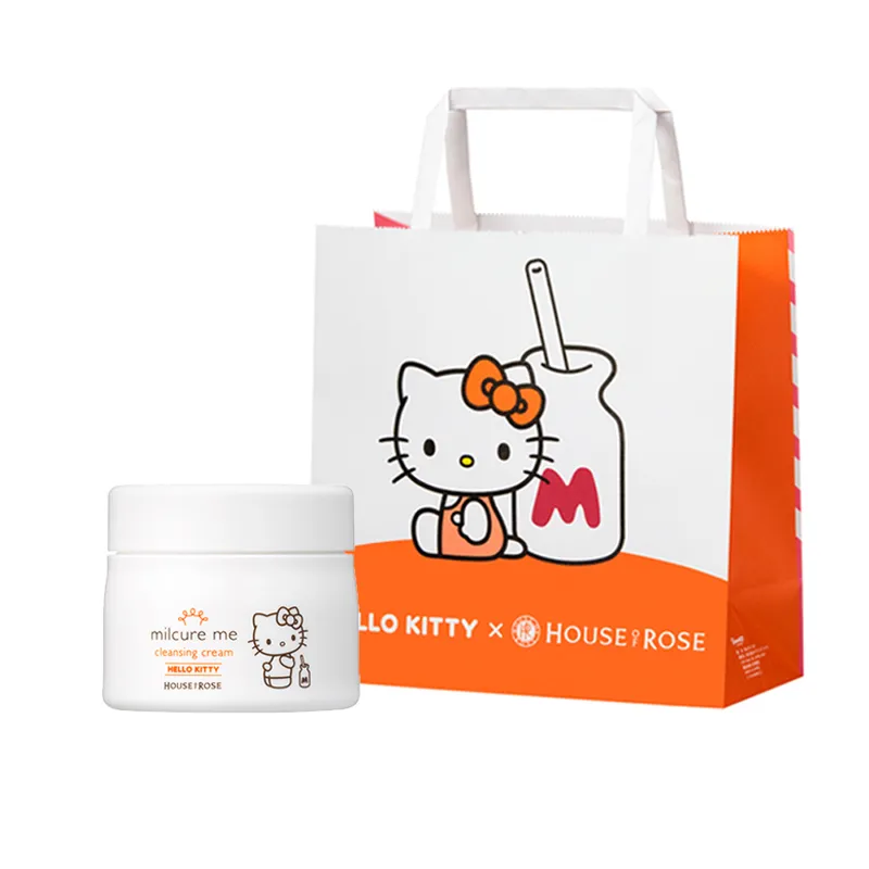 限定KTショッパー付