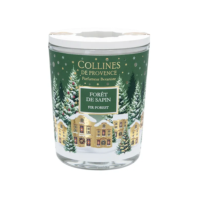 ファーフォレスト