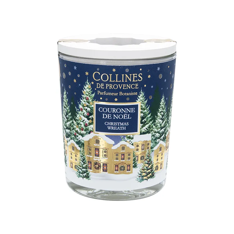 クリスマスリース