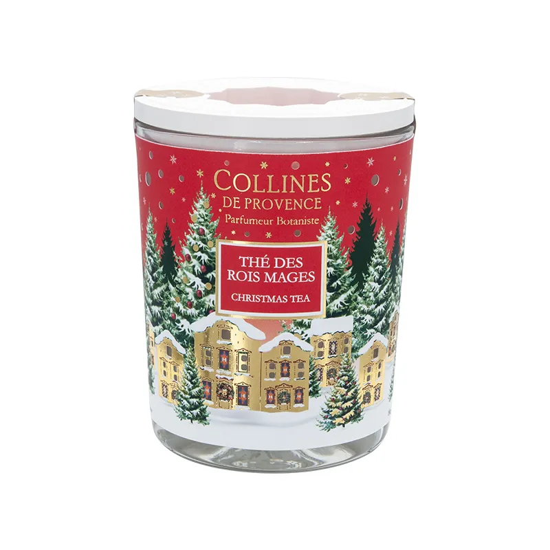 クリスマスティー