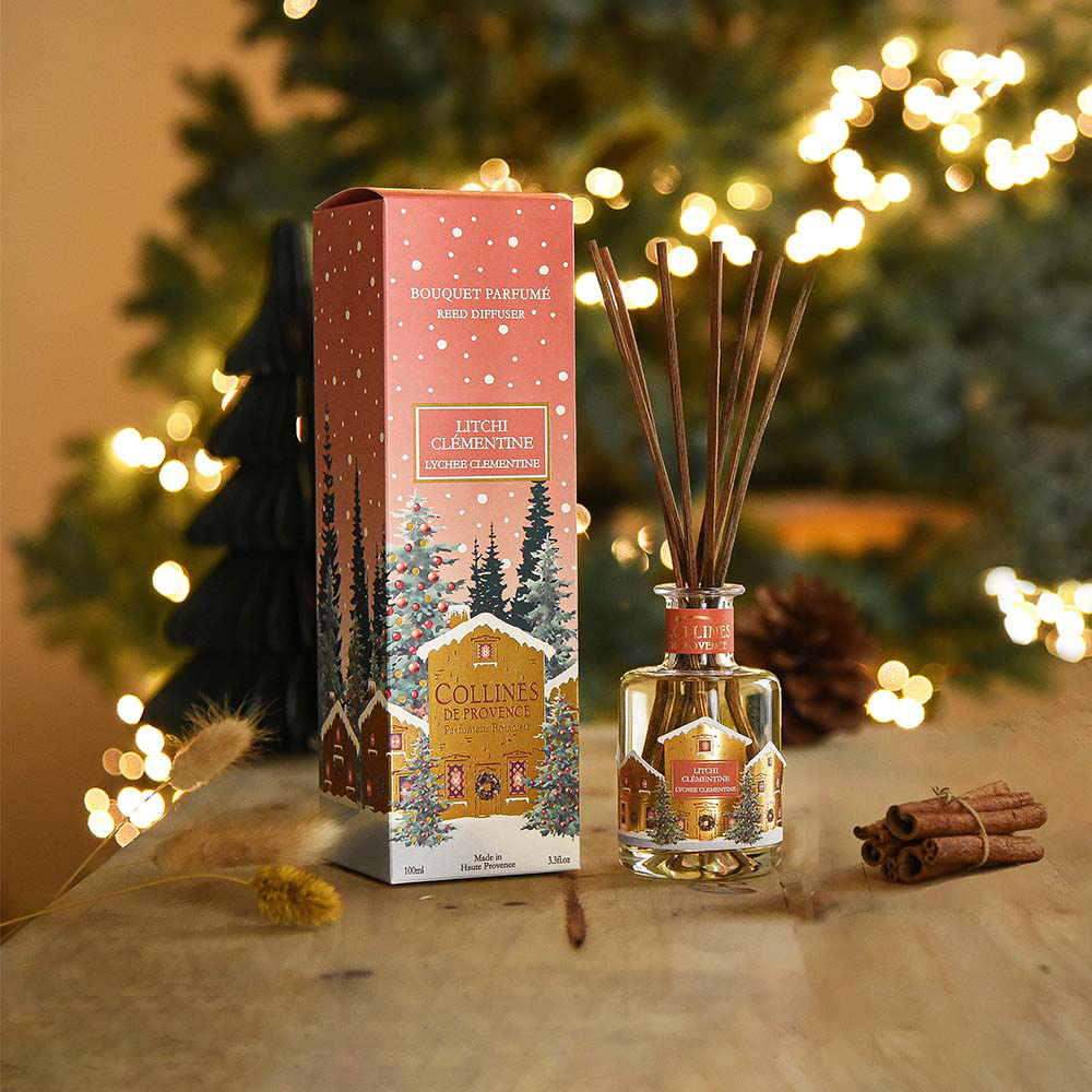 ライチクレメンタイン