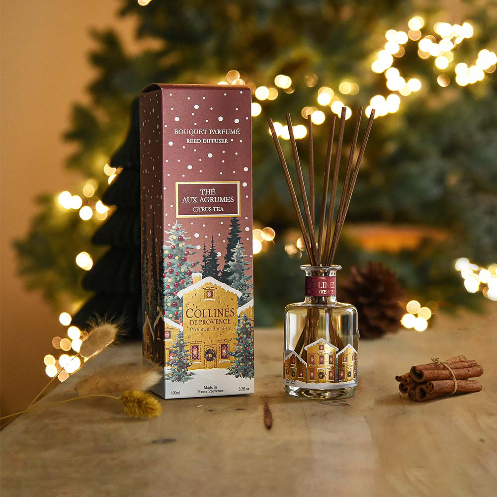 シトラスティー