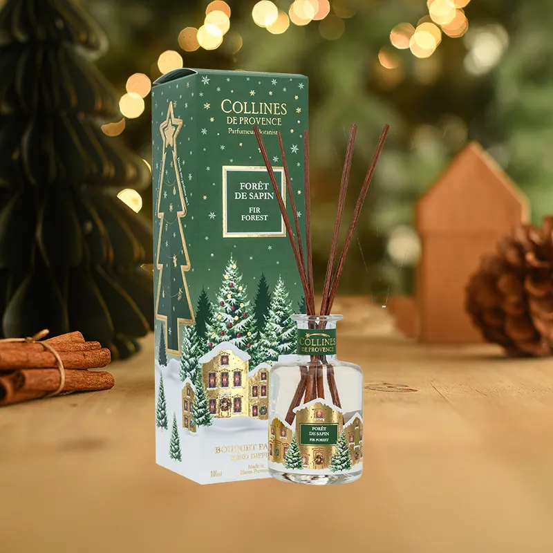 ファーフォレスト