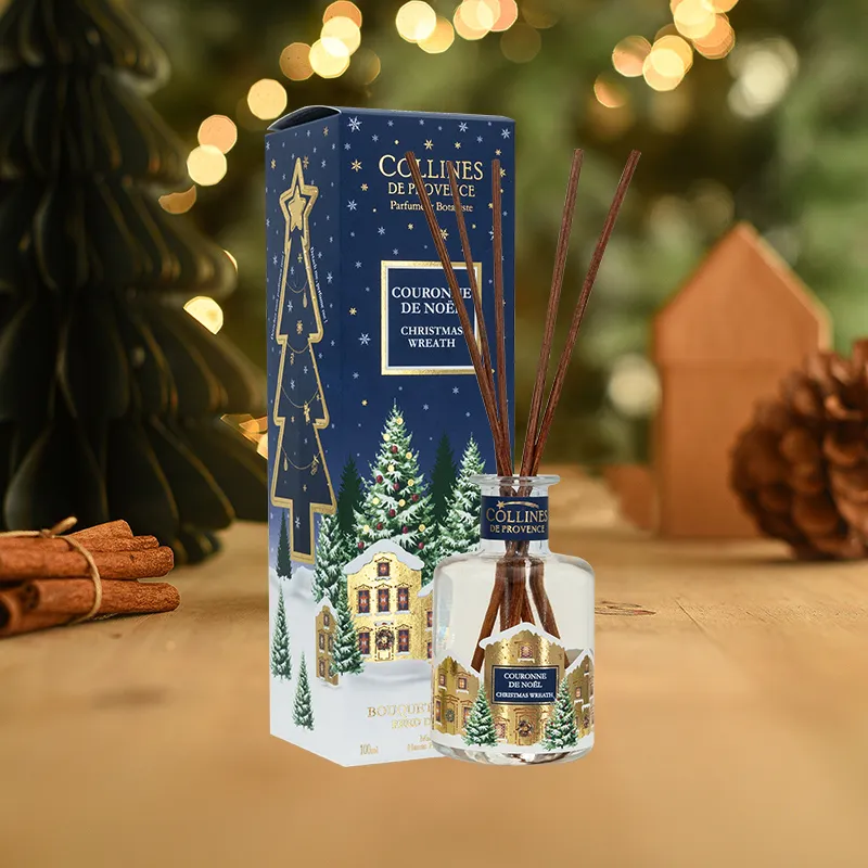 クリスマスリース