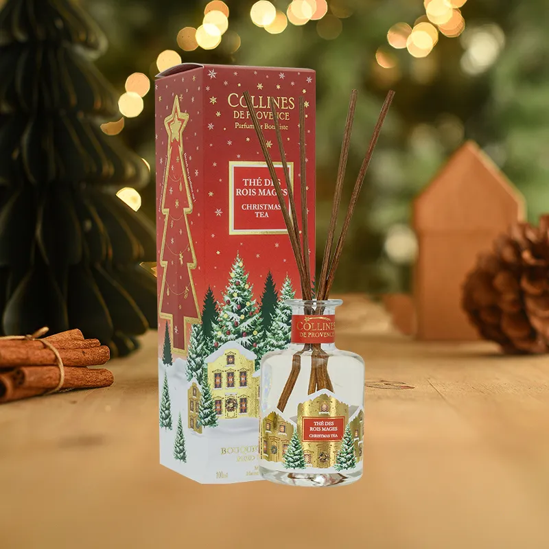 クリスマスティー