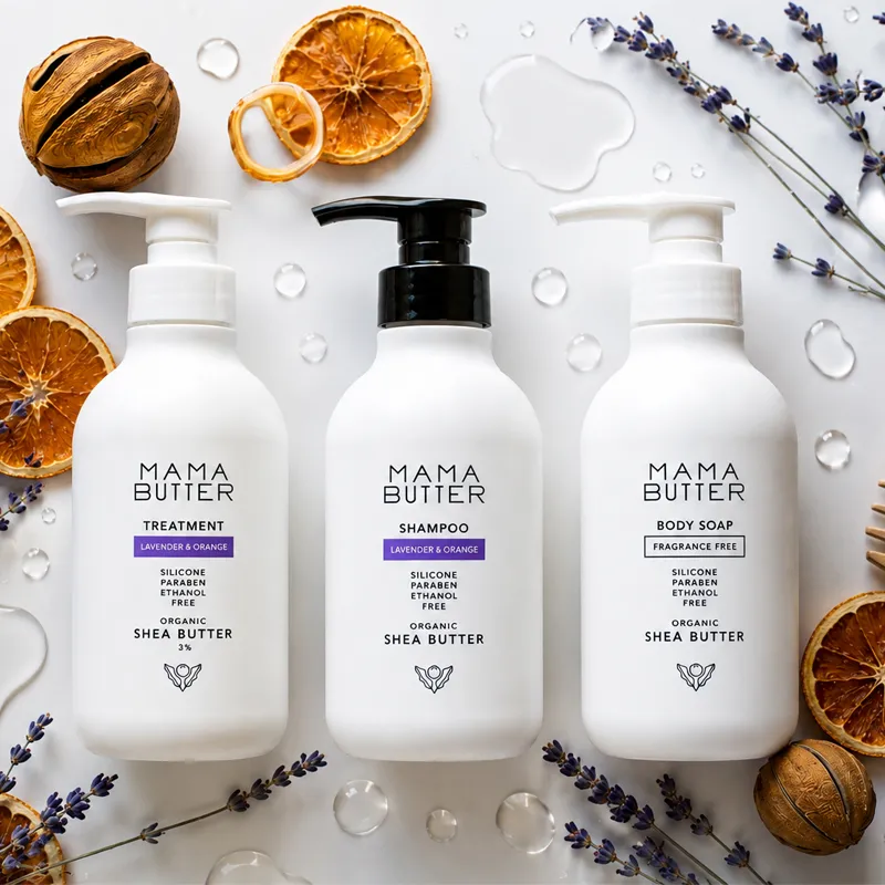 500mL