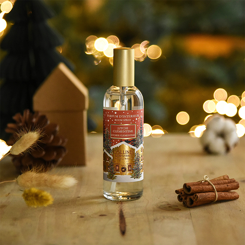 ライチクレメンタイン