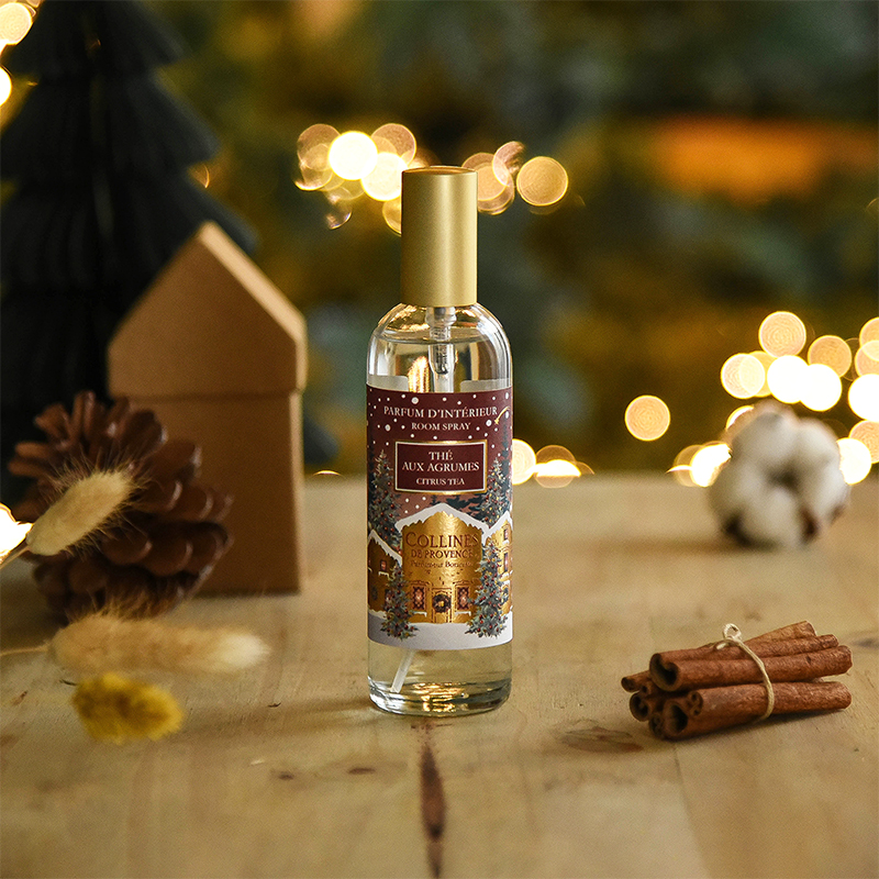 シトラスティー