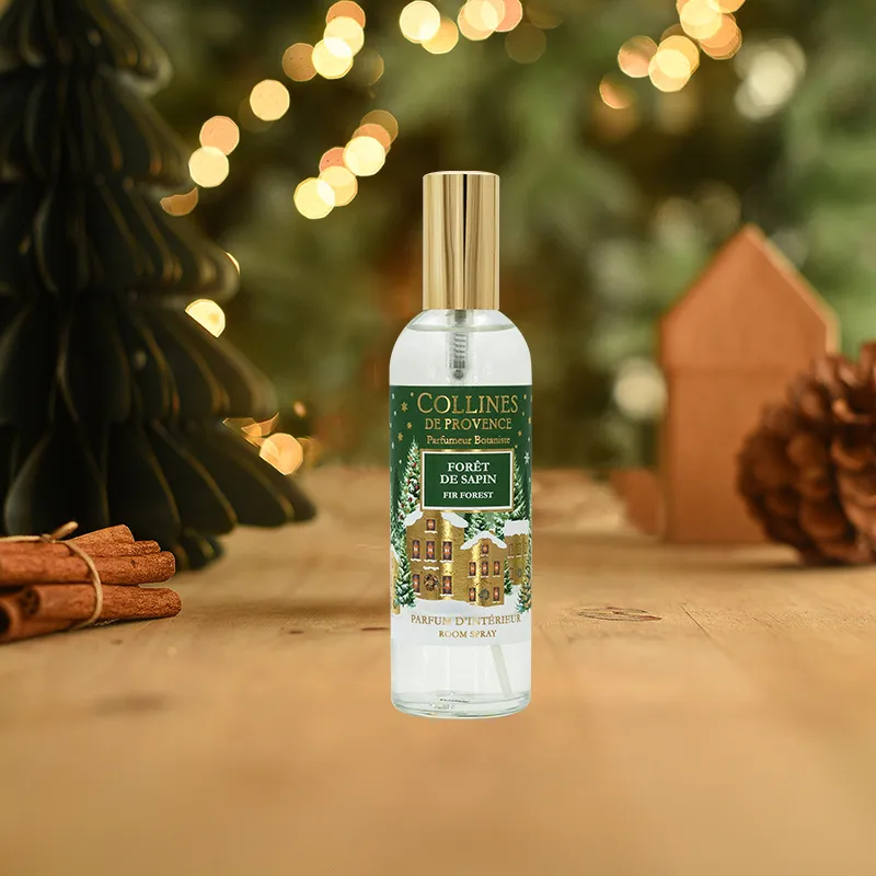 ファーフォレスト