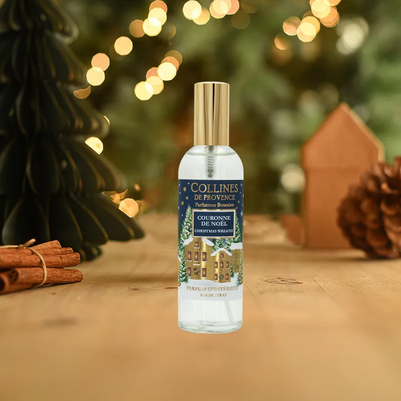 クリスマスリース