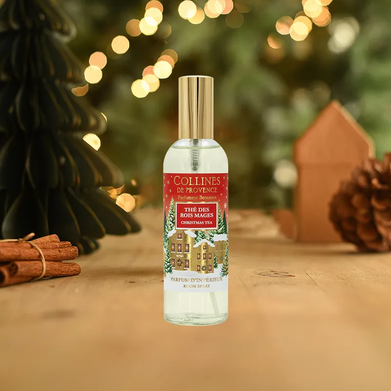 クリスマスティー