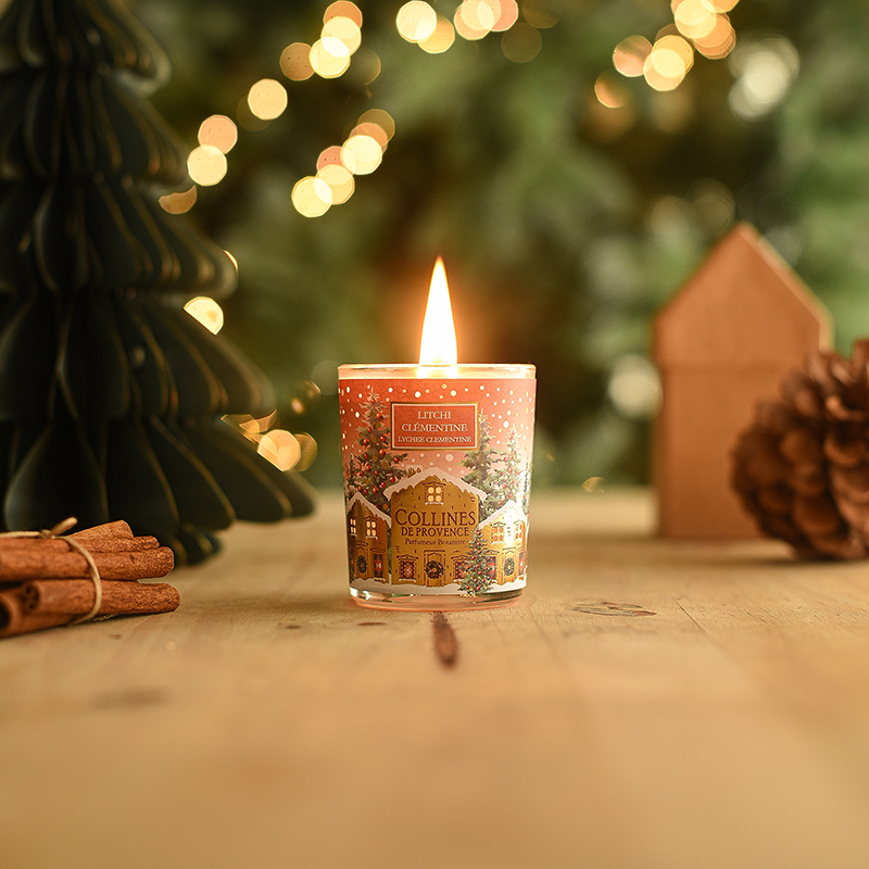 ライチクレメンタイン