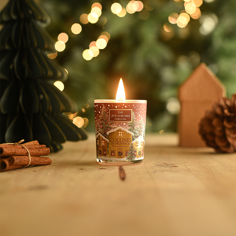 シトラスティー