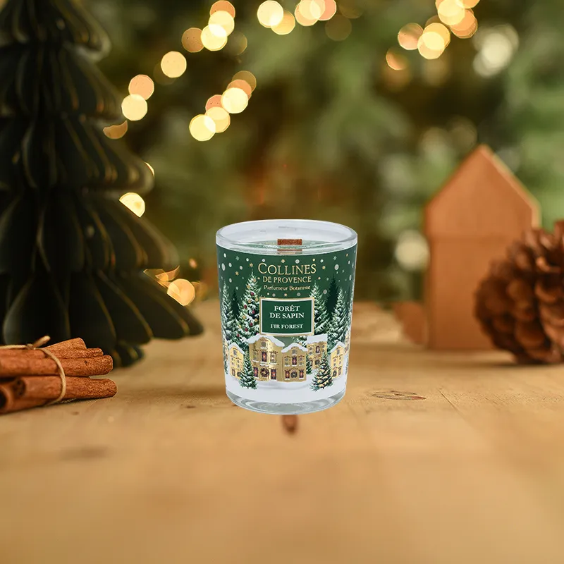 ファーフォレスト