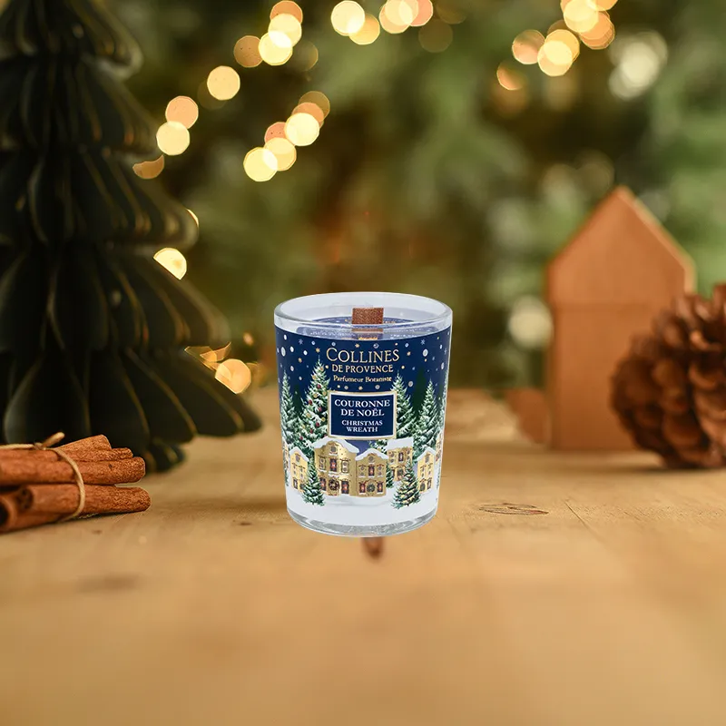 クリスマスリース