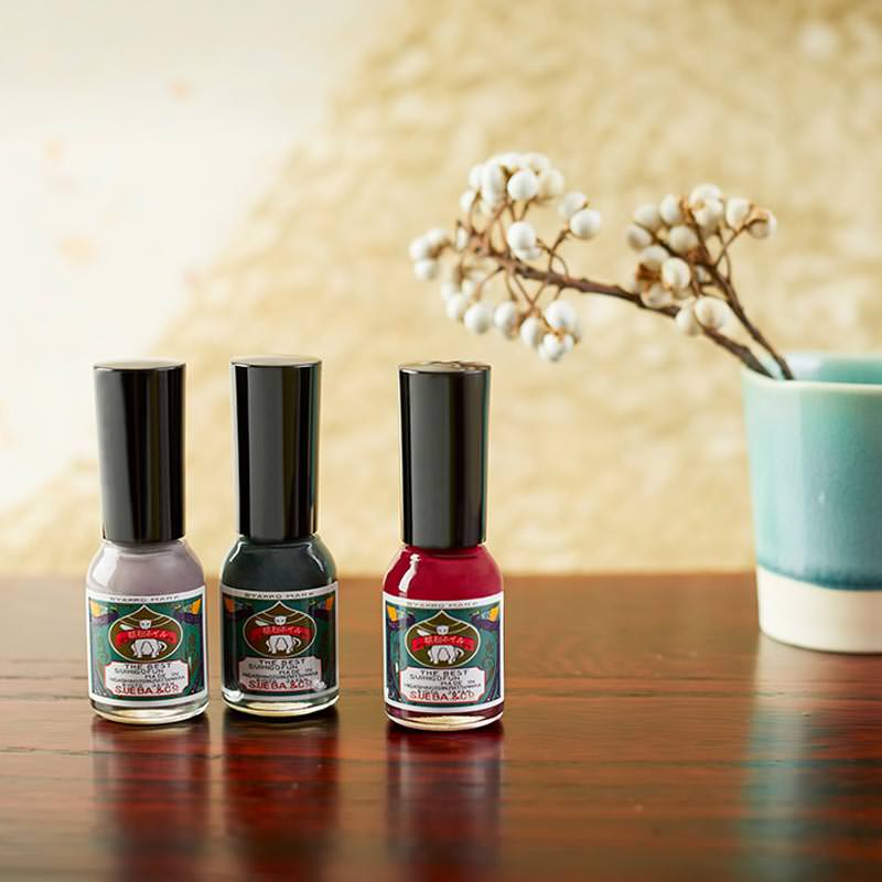 胡粉ネイル 花菊 はなぎく 10ml