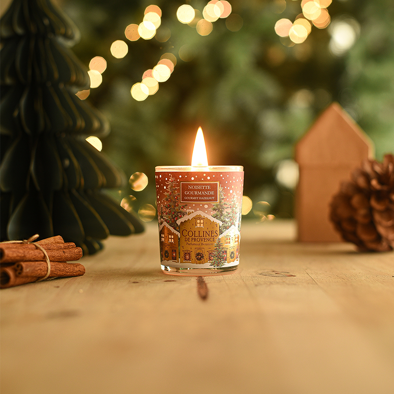 クリスマススパイス