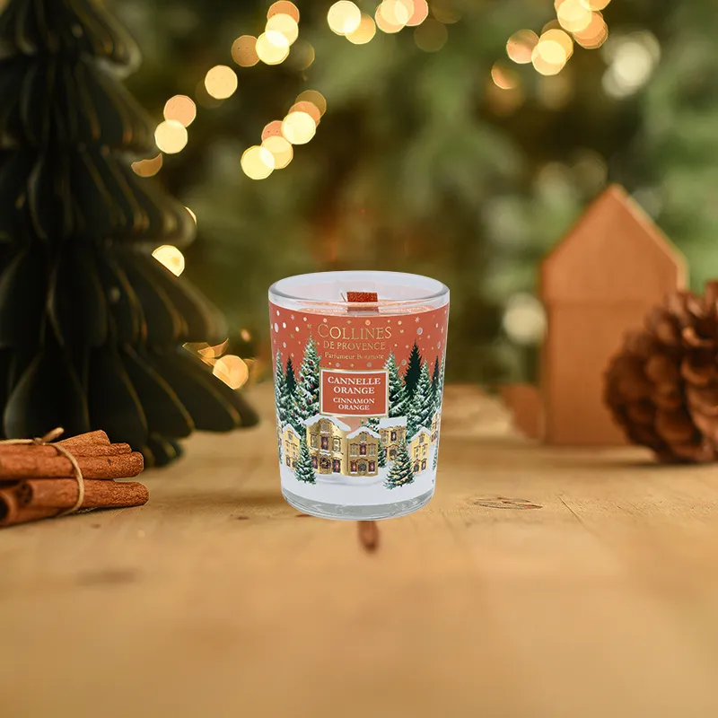 クリスマスティー