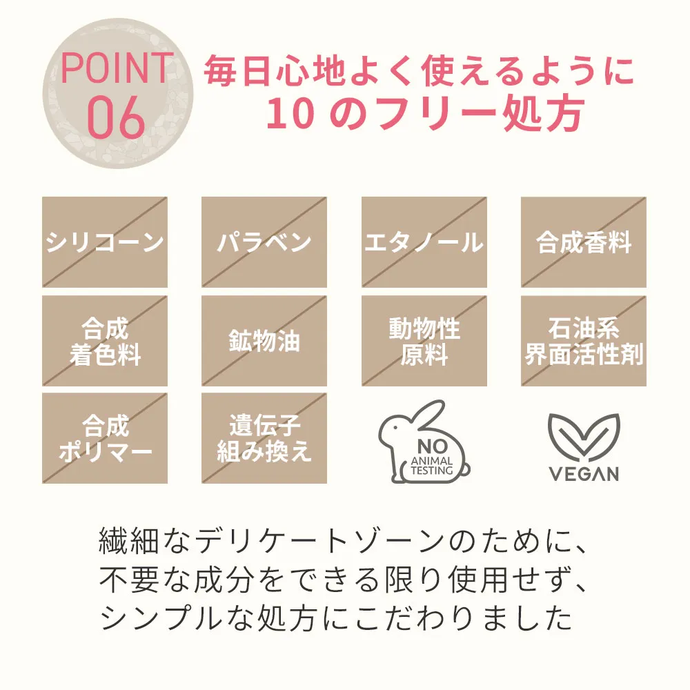 100mL
