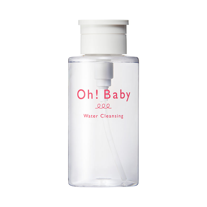 Oh!Baby ウォータークレンジング 290mL