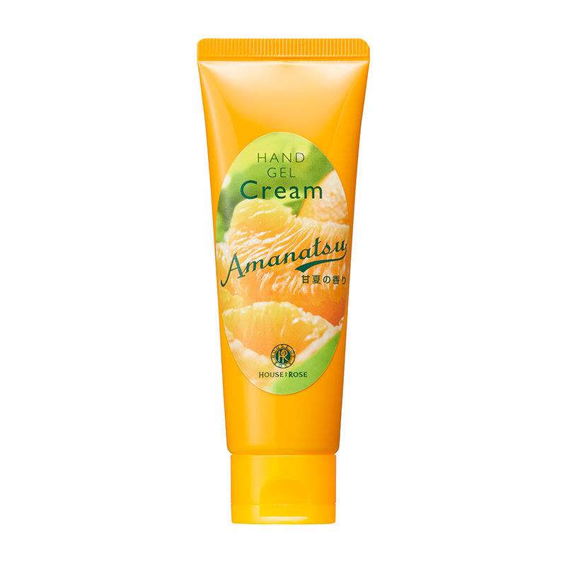 ハンドジェルクリーム An 甘夏の香り 45g ハンドジェルクリーム An 甘夏の香り 45g
