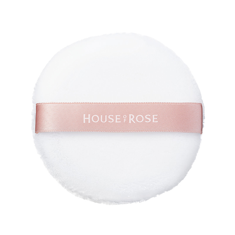 【新品】HOUSE OF ROSE フェースパウダー