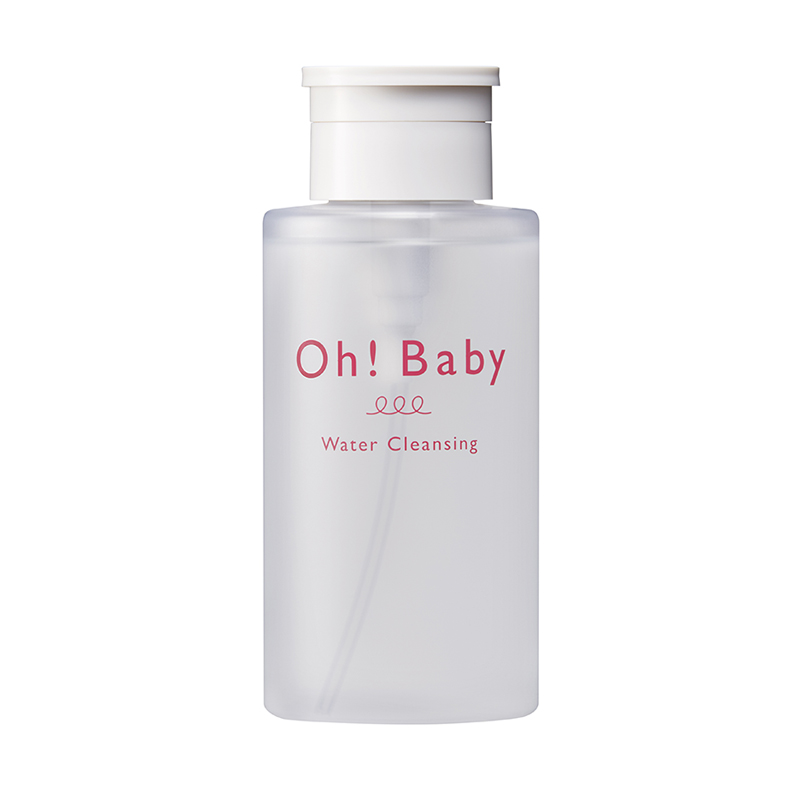 Oh!Baby ウォータークレンジング