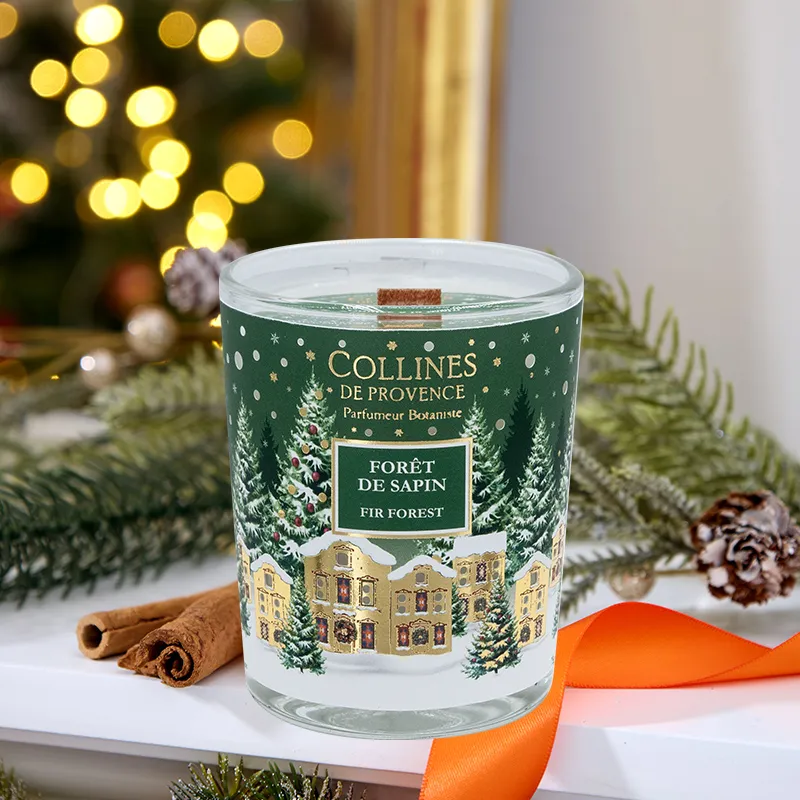 ファーフォレスト