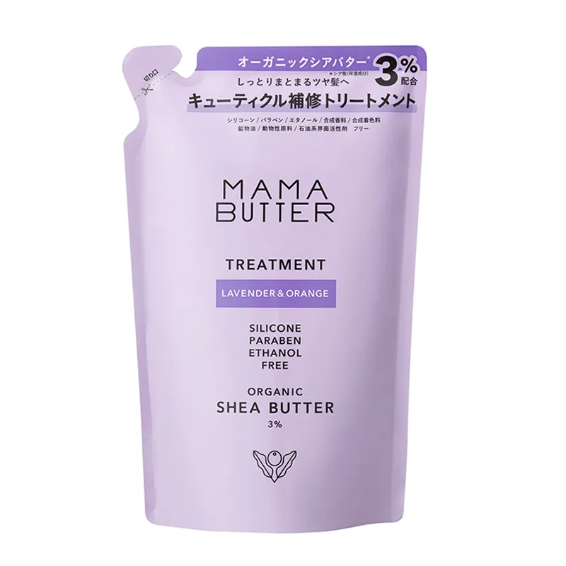 400mL(レフィル)