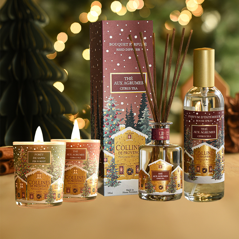 シトラスティー