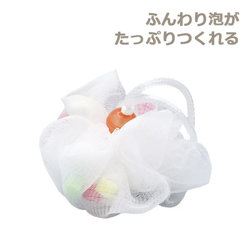 MOCOMOCO泡立てネット N