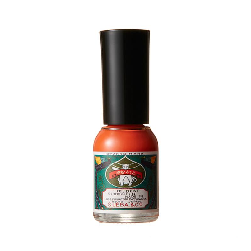 胡粉ネイル 花菊 はなぎく 10ml