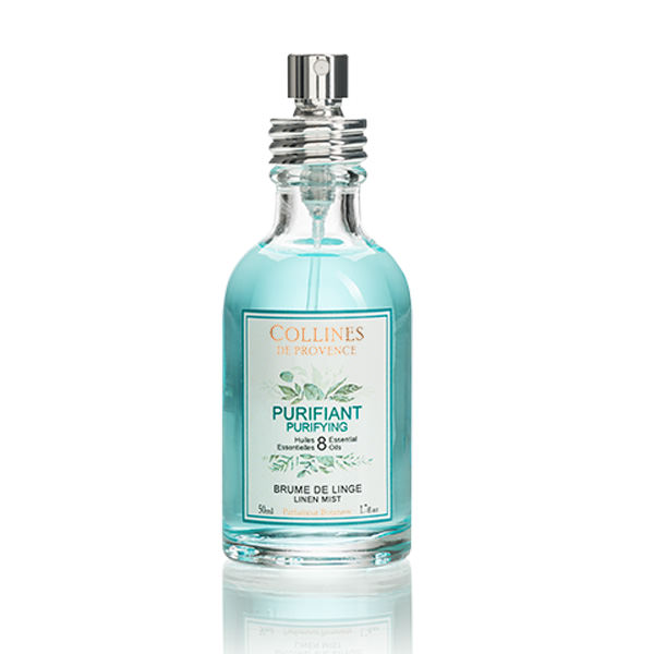 コリンヌ・ド・プロヴァンス/ピュリファイニング リネンミスト　50mL