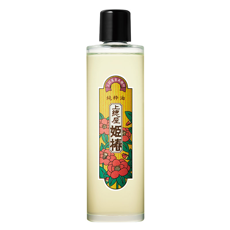 上総屋　姫椿　150mL