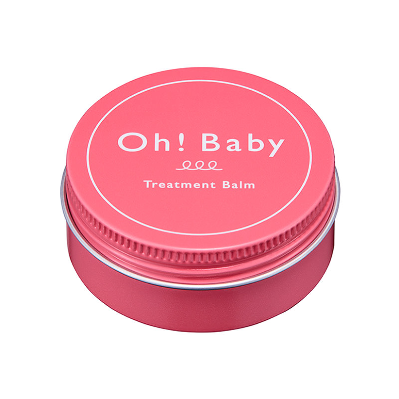 Oh!Baby トリートメントバーム　30g