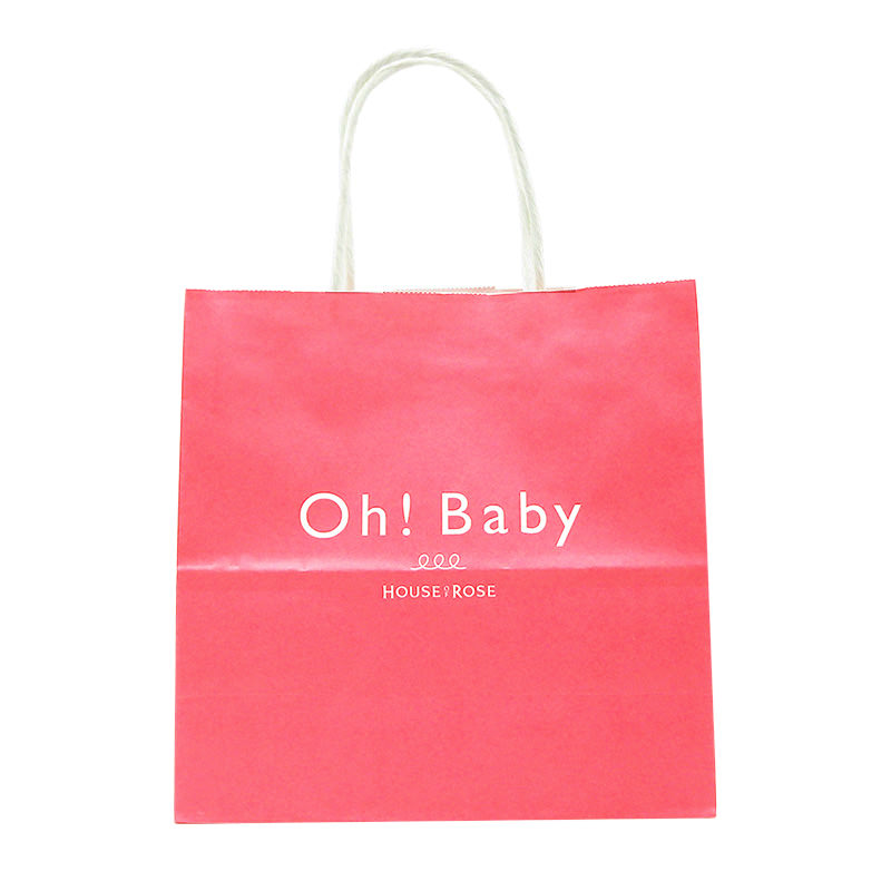 Oh!Baby ショッピングバッグ