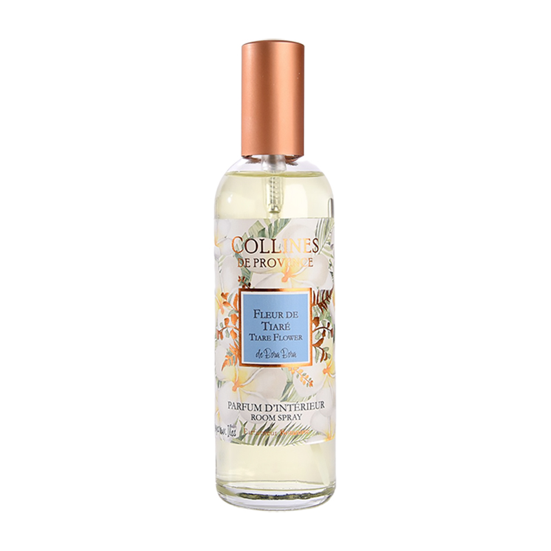 コリンヌ・ド・プロヴァンス/エスティバル ルームスプレー ティアレフラワー　100mL