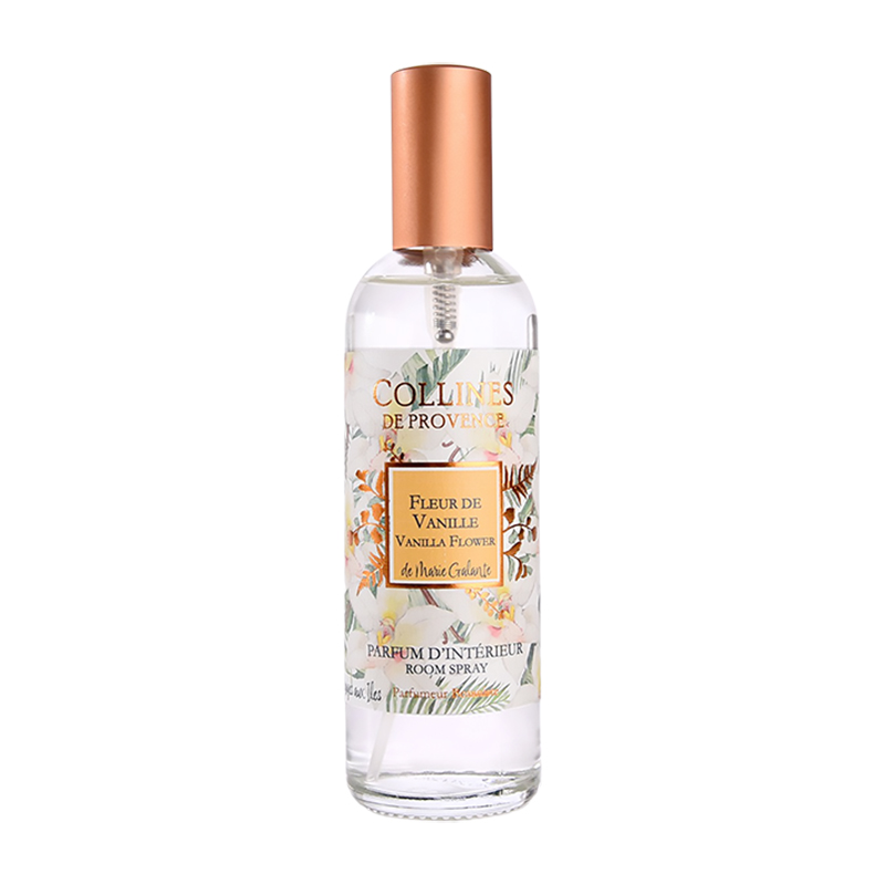 コリンヌ・ド・プロヴァンス/エスティバル ルームスプレー バニラフラワー　100mL