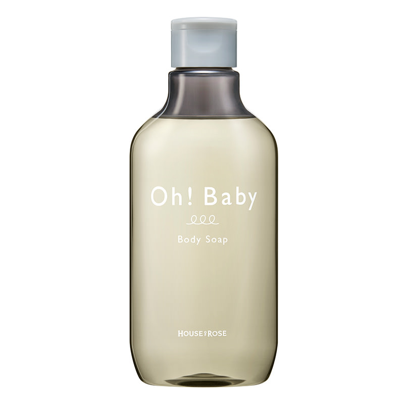 ボディソープ BK　300mL