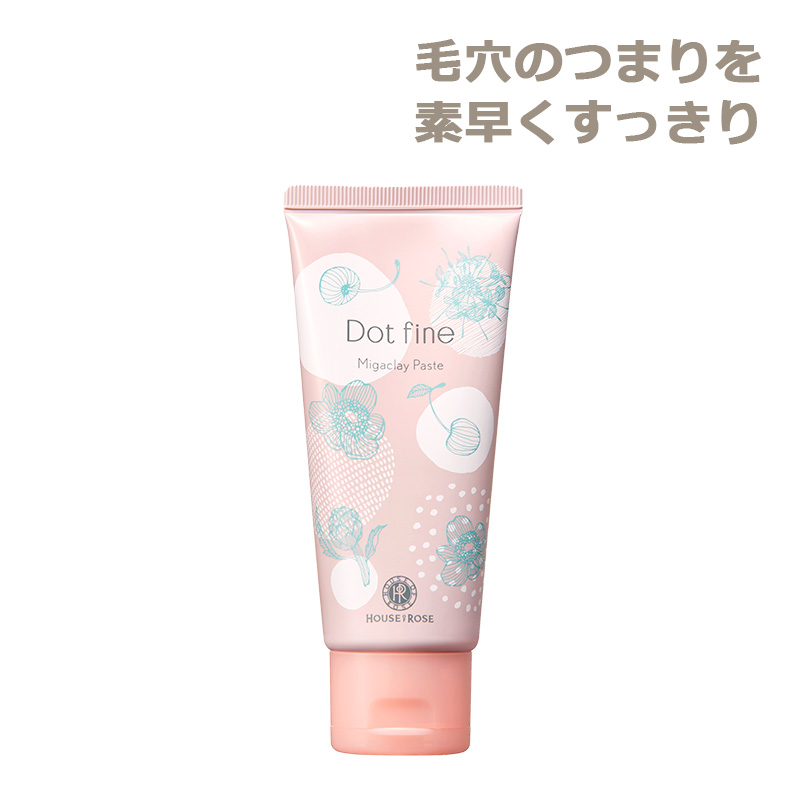 ドットファイン ミガクレイペースト　100g