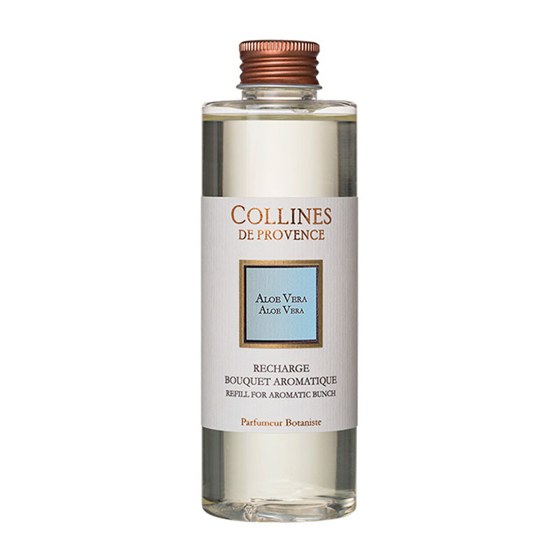 コリンヌ・ド・プロヴァンス/NA ブーケアロマティック リフィル アロエベラ　200mL