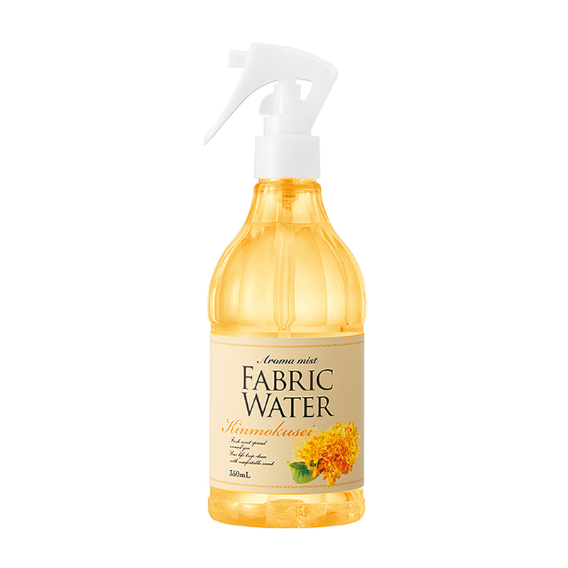 ファブリックウォーター 金木犀　350mL