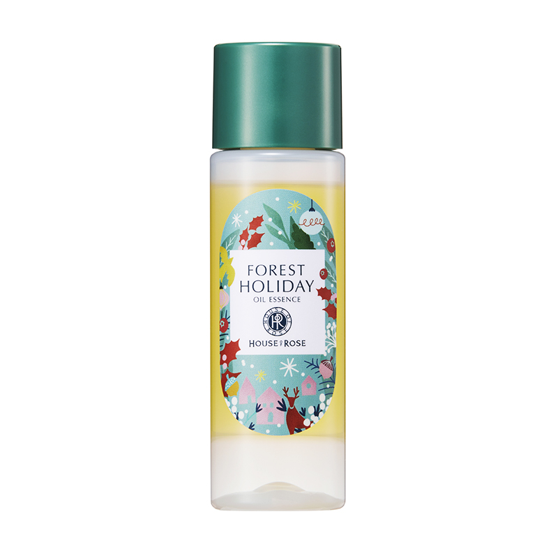 フォレストホリデー オイルエッセンス　77mL